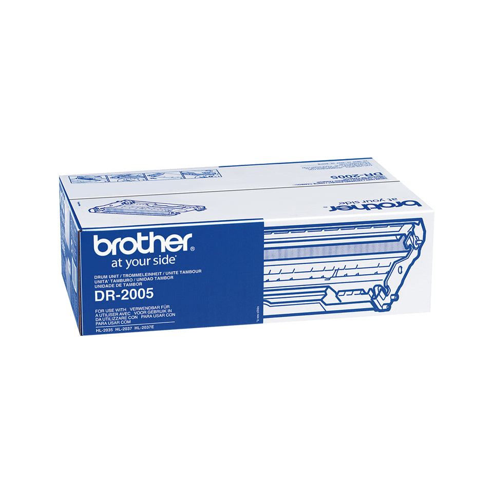 Brother DR2005 drumeenheid