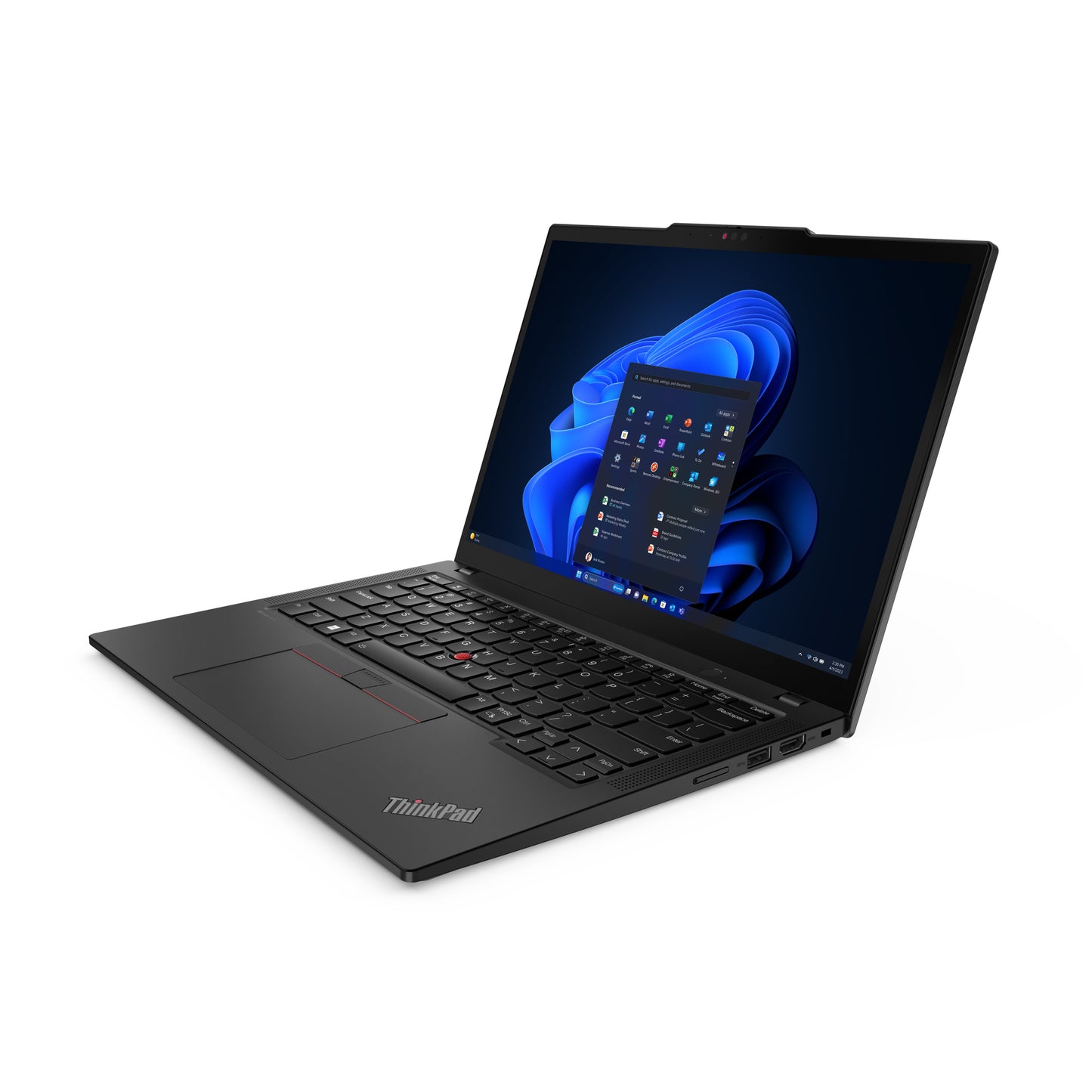 TP X13 G5 Ultra7-155U 32/512 13.3 W11P B 21LU0010ML