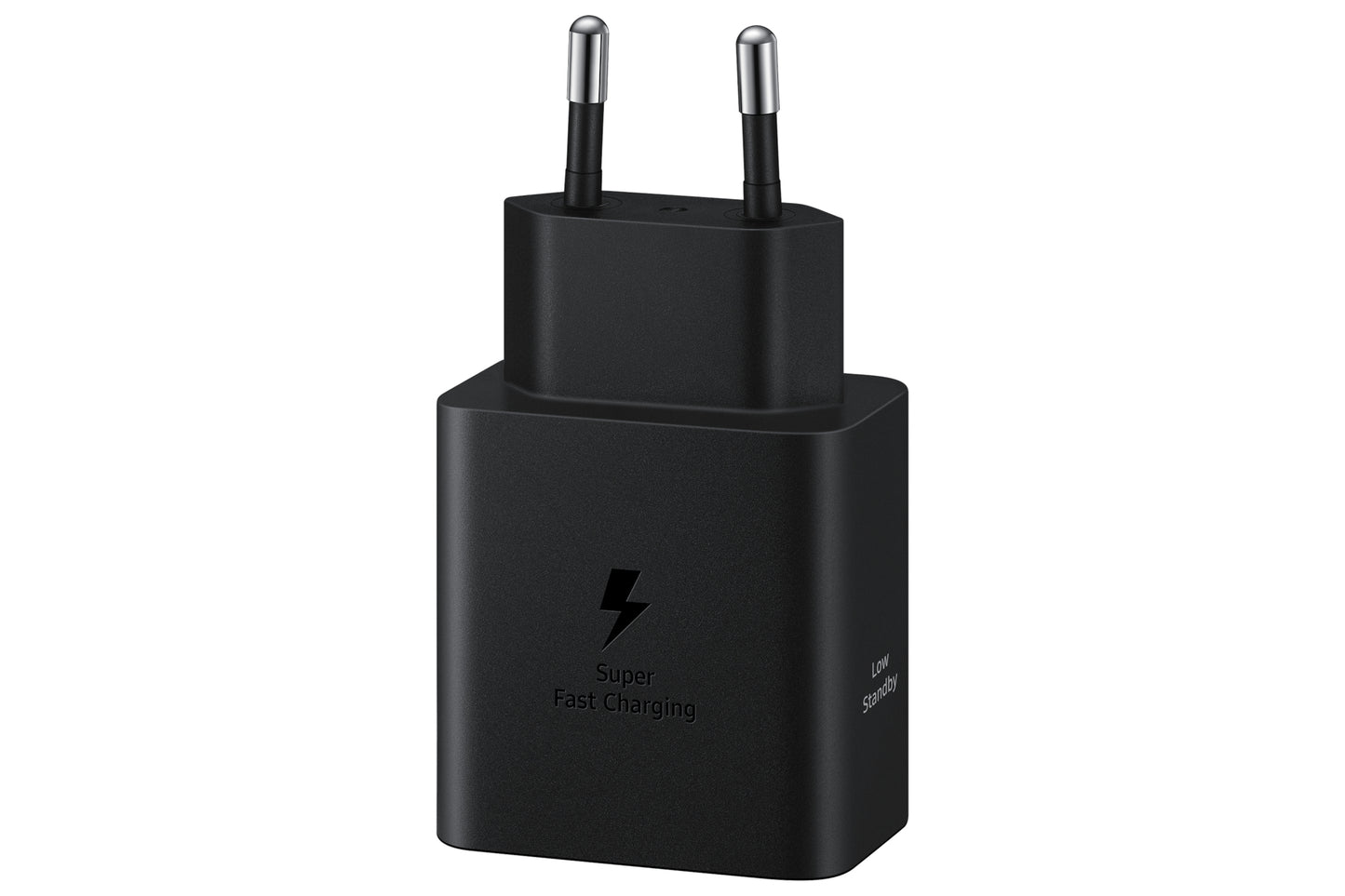 Samsung USB-C lader 45w fast charging