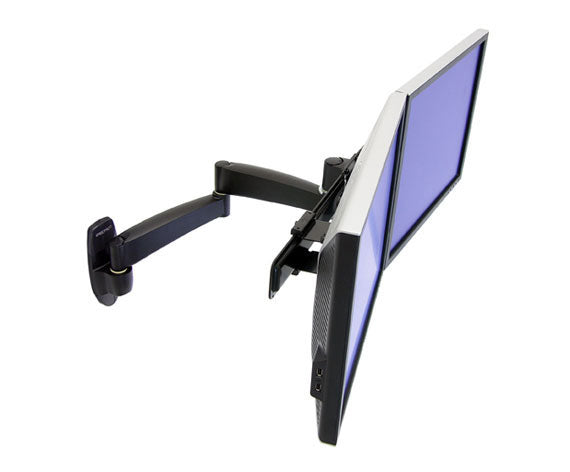 DUAL MONITOR DUAL EXTENSION 200 SERI 45-231-200