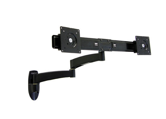 DUAL MONITOR DUAL EXTENSION 200 SERI 45-231-200