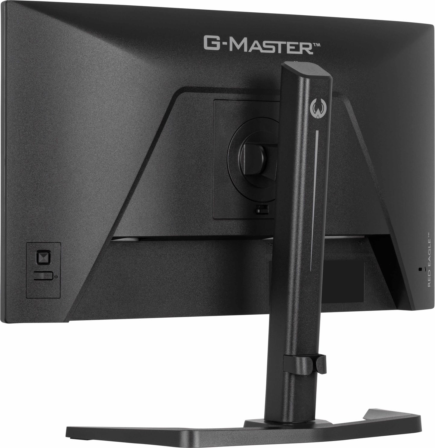 IIYAMA 24WIDE LCD, G-Master Red Eagle, 1920 x 1080, 240 Hz Fast IPS panel, LED Bl., Pivot, Height Adjust.(15cm), 350 cd/m², 1000:1 Static C