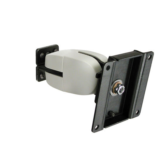 LCD DISP Double Pivot Direct Mount Grey/ 47-093-800