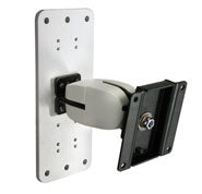 LCD DISP Double Pivot Direct Mount Grey/ 47-093-800