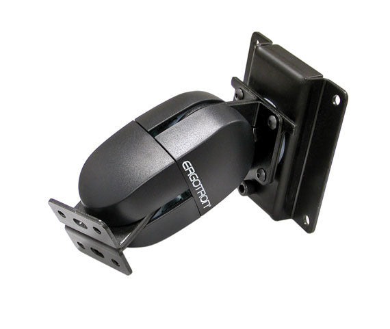LCD DISP Double Pivot Direct Mount Grey/ 47-093-800