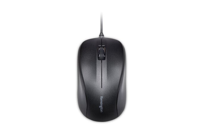 ValuMouse Three-button Wired Mouse K72110EU
