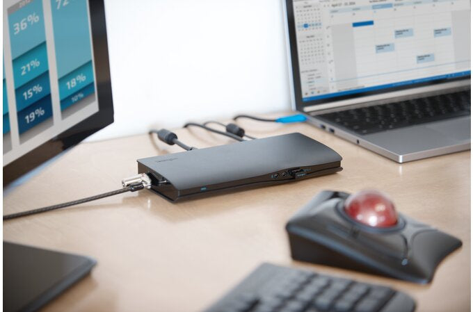 ExpertMouse Wireless Trackball K72359WW