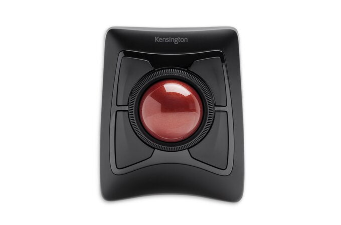 ExpertMouse Wireless Trackball K72359WW