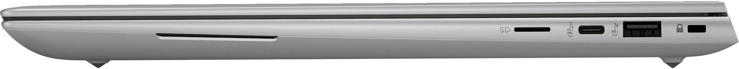 HP ZBook Studio 16 G11/U9 64GB 2048GB