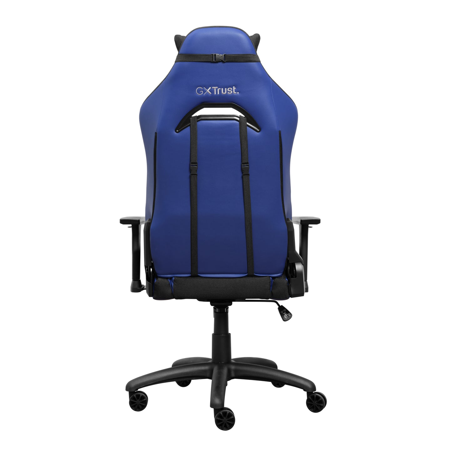 TRUST GXT714B RUYA GAMING CHAIR BLUE