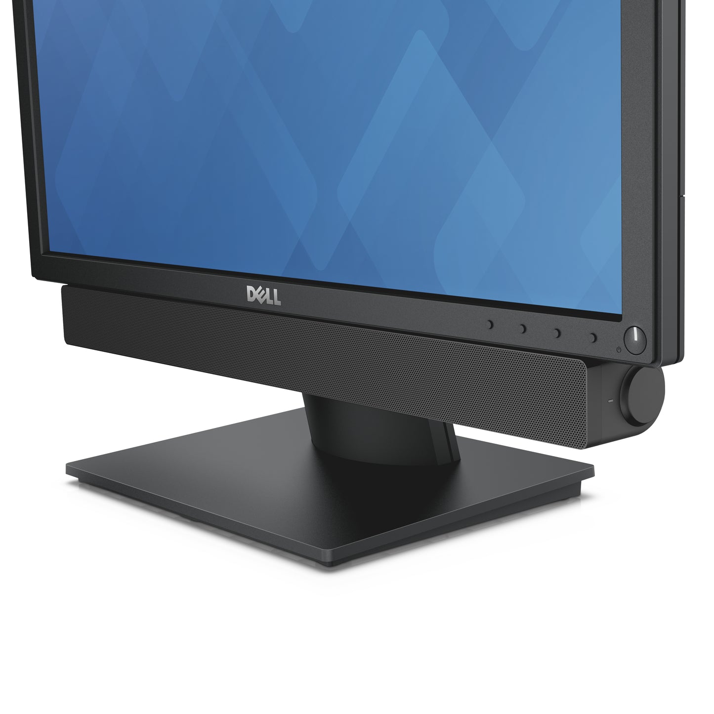 20 Monitor | E2016HV - 49.4cm(19.5i) Black EUR