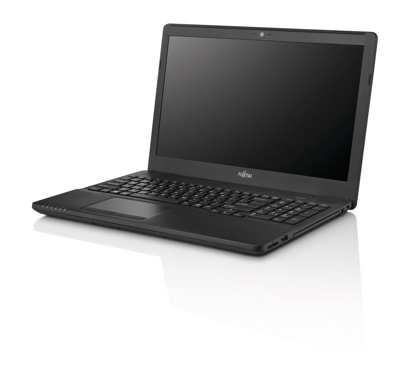 LIFEBOOK A556/i5-6200U 8GB 256GB SSD