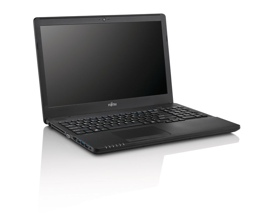 LIFEBOOK A556/i5-6200U 8GB 256GB SSD