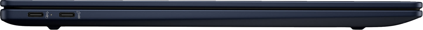 HP EliteBook Ultra G1 Q Qualcomm Snapdragon X Elite X1E-78-100 14inch 16GB 1TB SSD W+LBL UWVA 300 W11P 1yr Wrty
