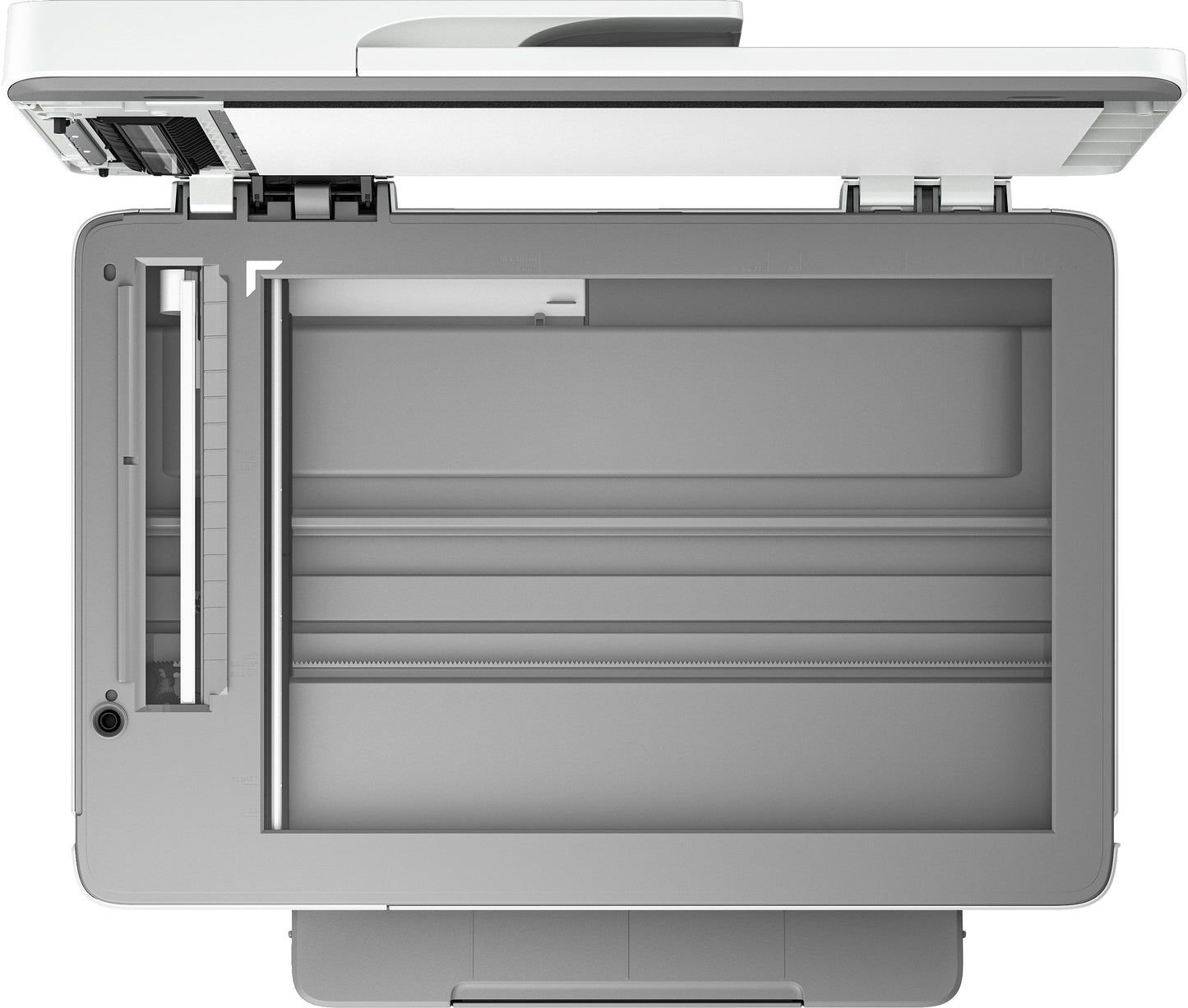 HP OFFICEJET PRO 9730E WIDE