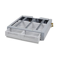 STYLEVIEW SUPPLEM DRAWER SV43/44 DOUBLE 97-983