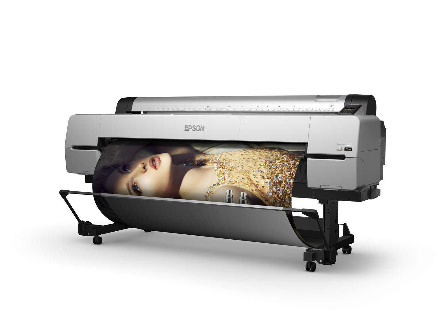 PRINTER P20000 LARGE PRINTER 64INCHES