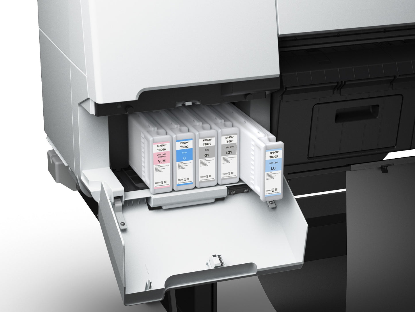 PRINTER P20000 LARGE PRINTER 64INCHES