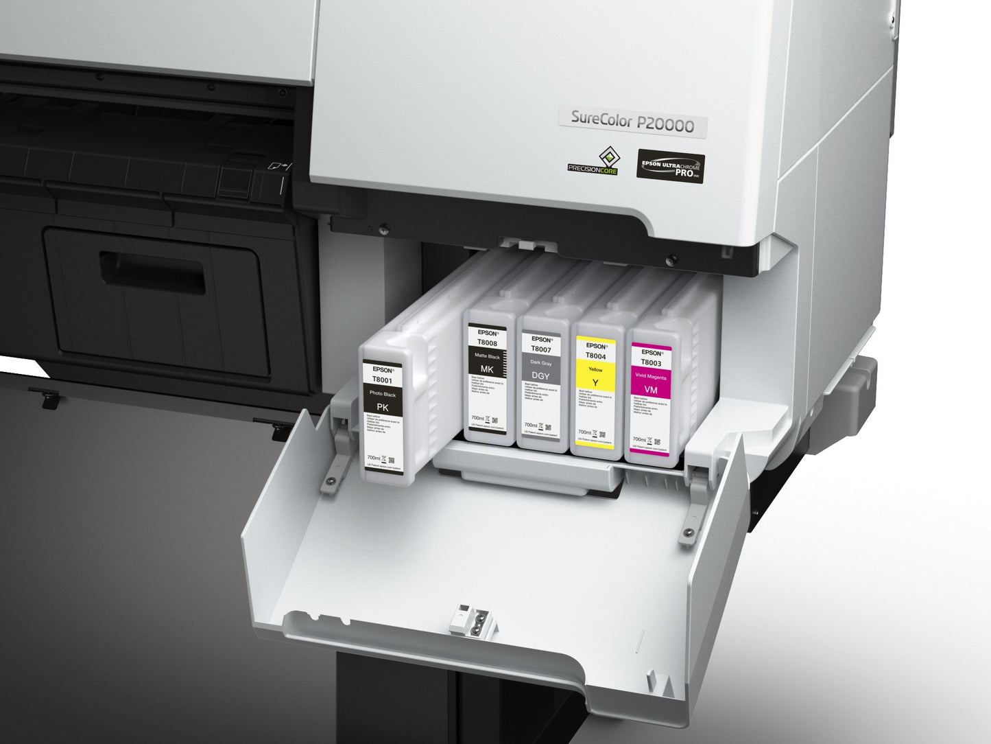 PRINTER P20000 LARGE PRINTER 64INCHES