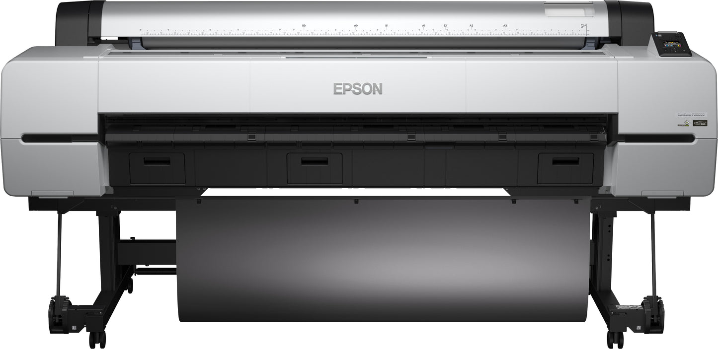 PRINTER P20000 LARGE PRINTER 64INCHES