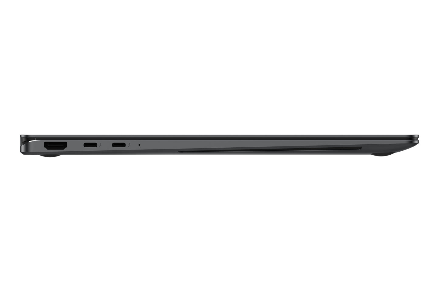 Samsung Galaxy Book 5 Pro 360 16inch WQXGA+ AMOLED TOUCH, Intel Core Ultra 7 256V,16GB, 512GB NCMe PCIe SSD, W11, Zwart