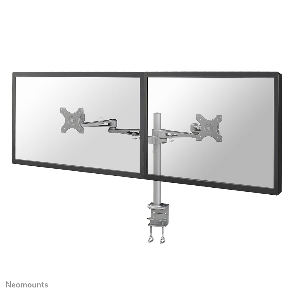 Flat Screen Desk Mount (clamp)