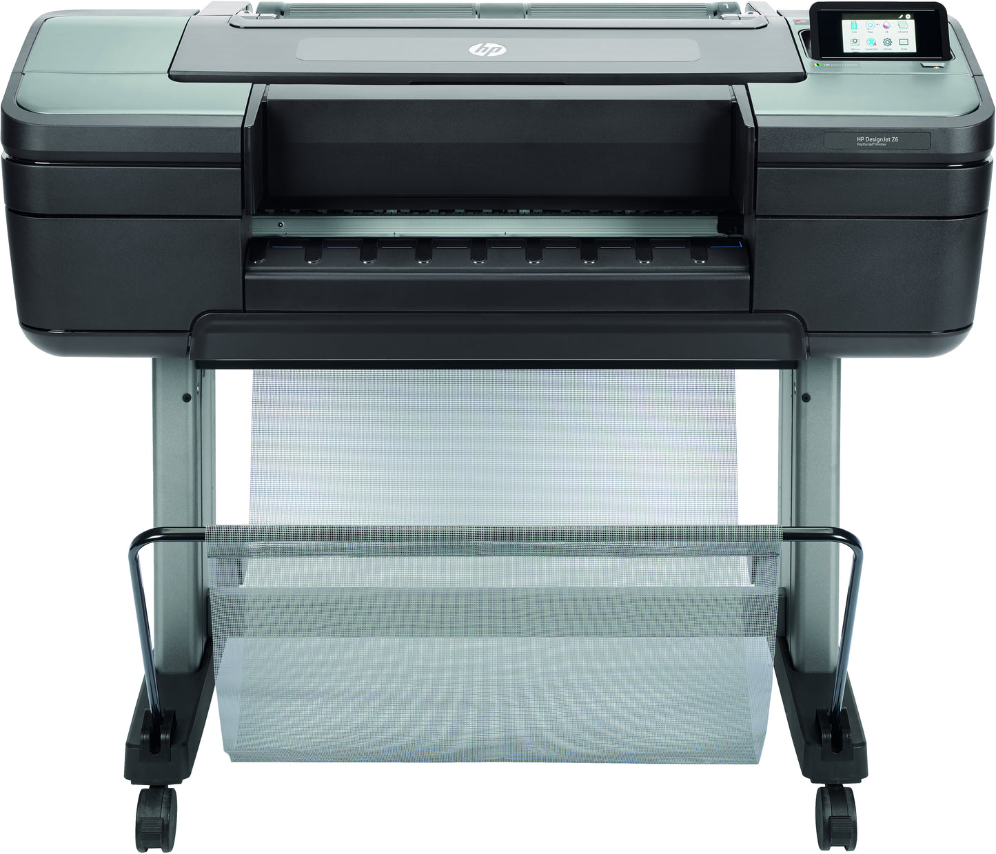 HP DesignJet Z6 24inch PostScript Printer