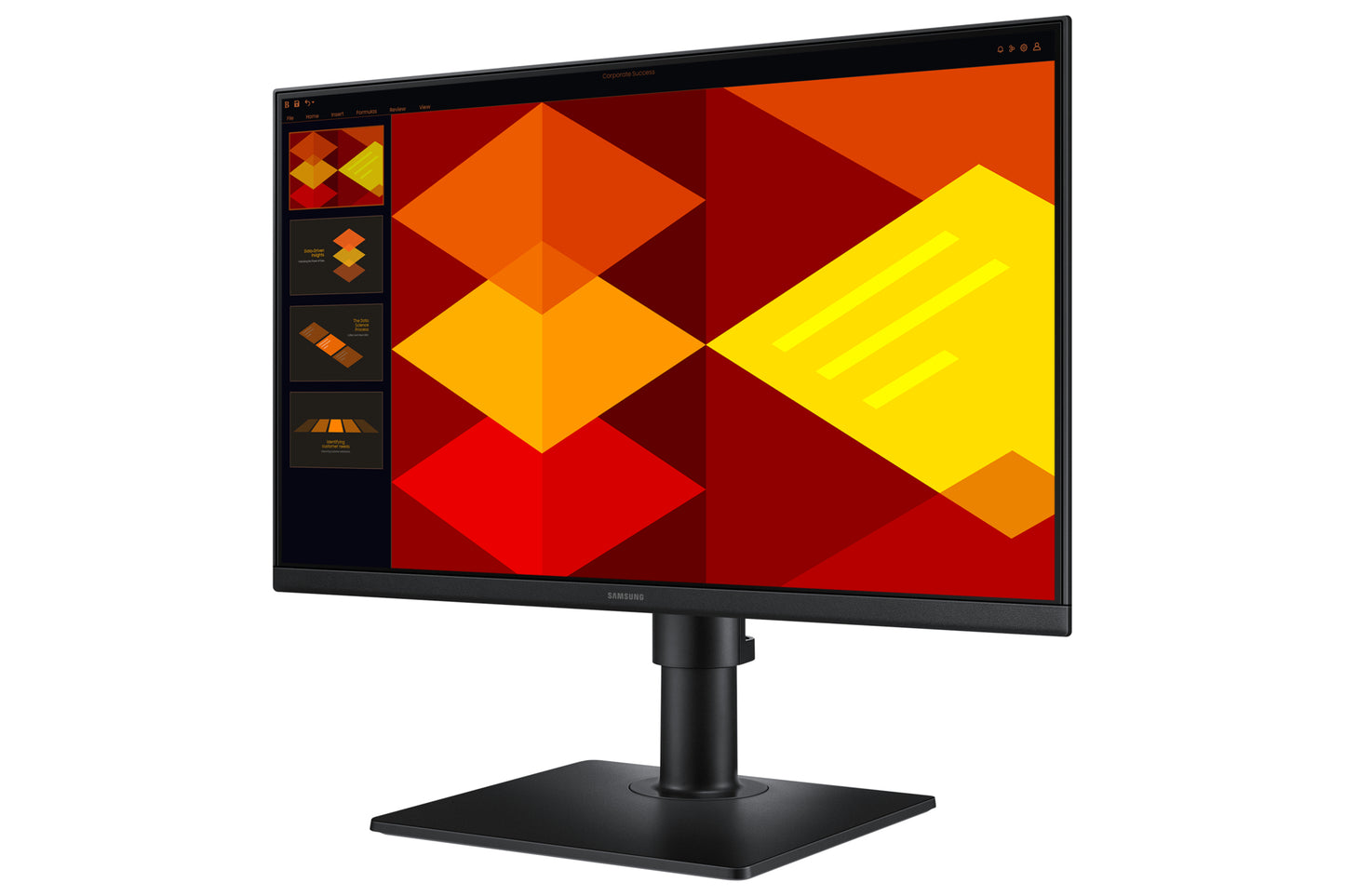 22IN IPS 1920x1080 250cd/m2 4 ms LS22D400GAUXEN