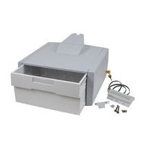 Primary Tall Drawer SV43 Laptop Single