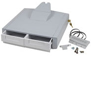 STYLEVIEW PRIM DRAWER SV44 LAPTOP DOUBLE 97-976