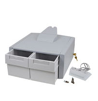 STYLEVIEW PRIM TALL DRAW SV43 LCD DOUBLE 97-981