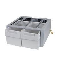 STYLEVIEW SUP TALL DRAWER SV43/44 DOUBLE 97-984