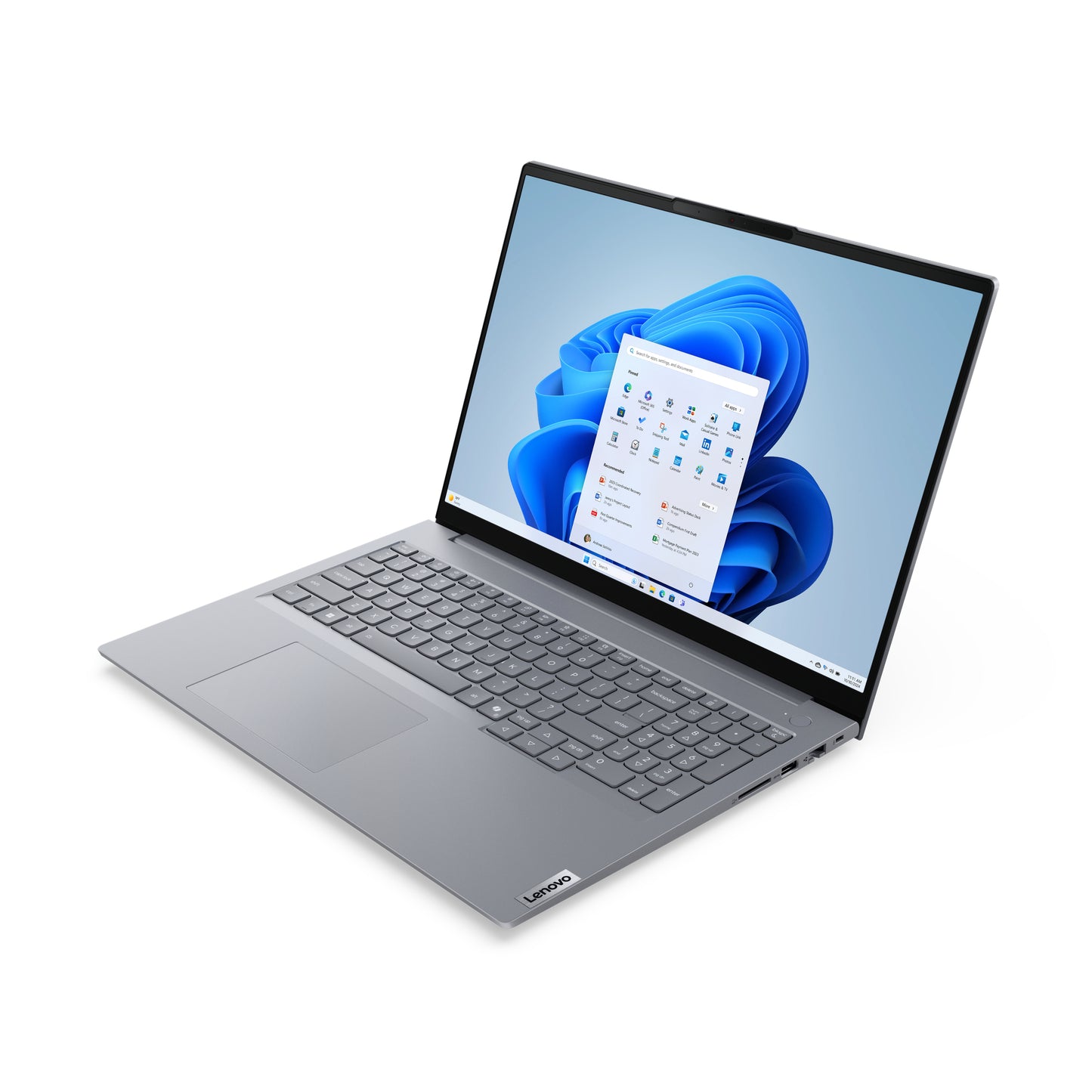 TB 16 G8 i5-13420H 16/512 16. W11P Storm 21SH00G0MB