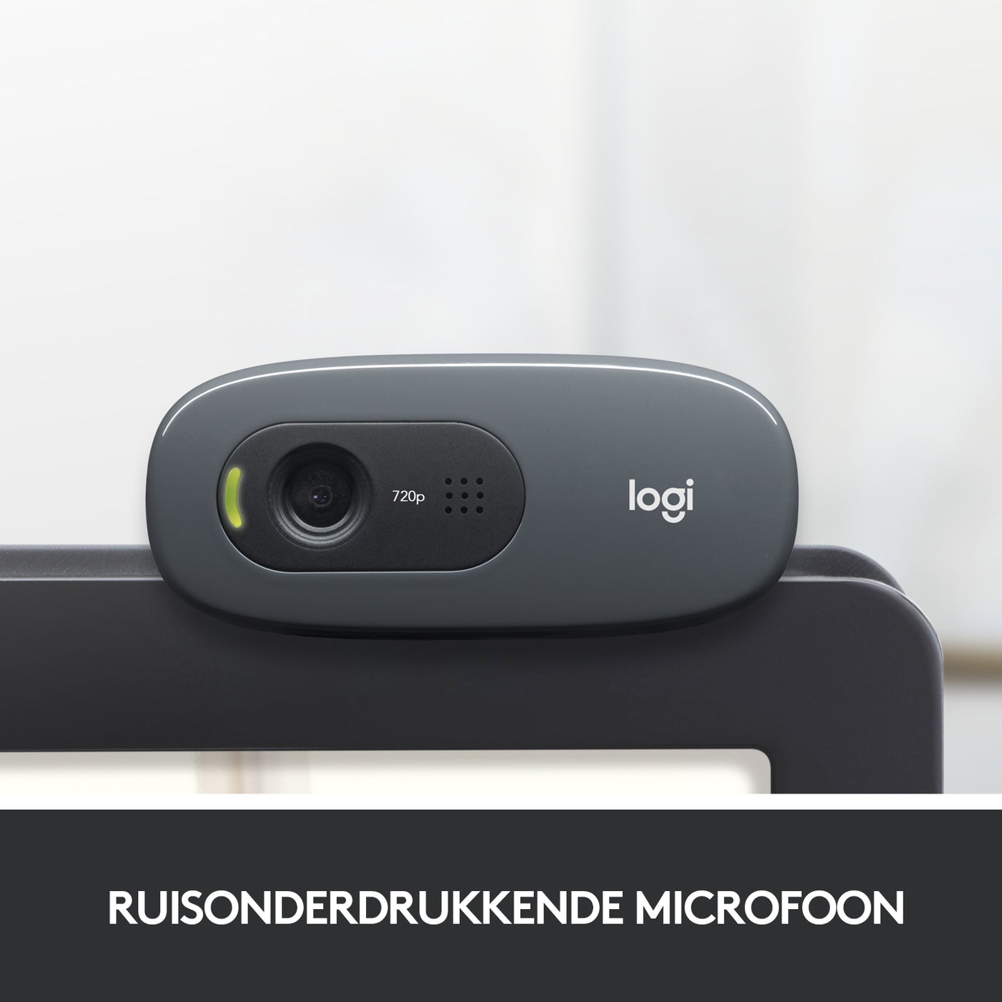 Logitech HD Webcam C270