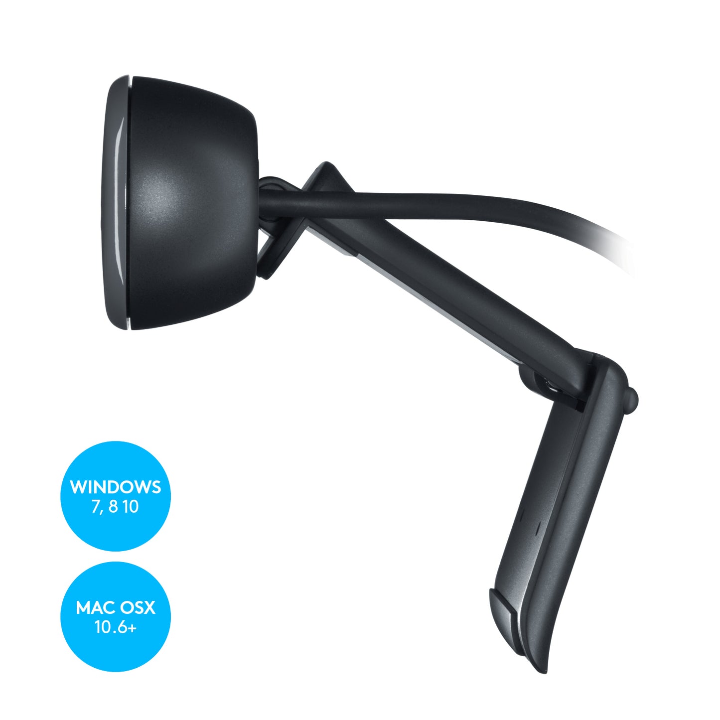 Logitech HD Webcam C270