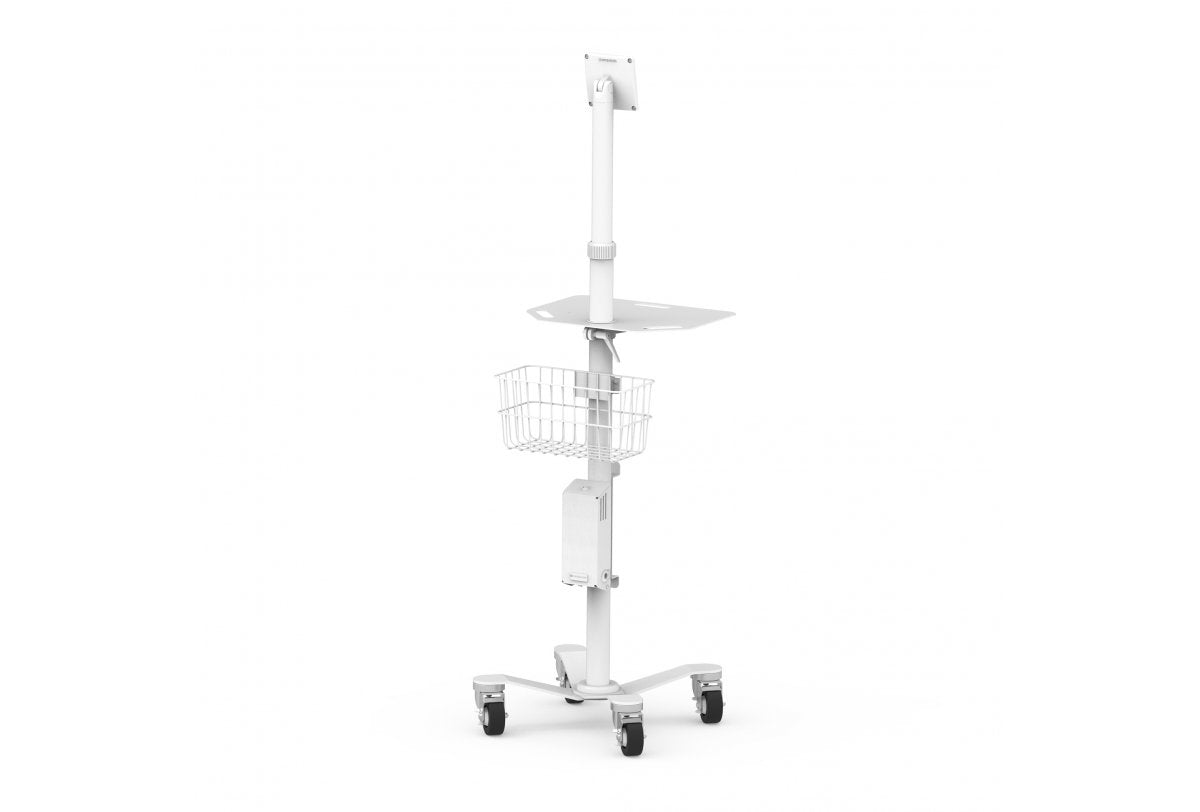 Rise Freedom Shelf Blk Accesory