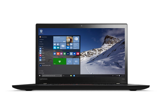 TP T460s i7 6600U 4MB Win7 Pro 64