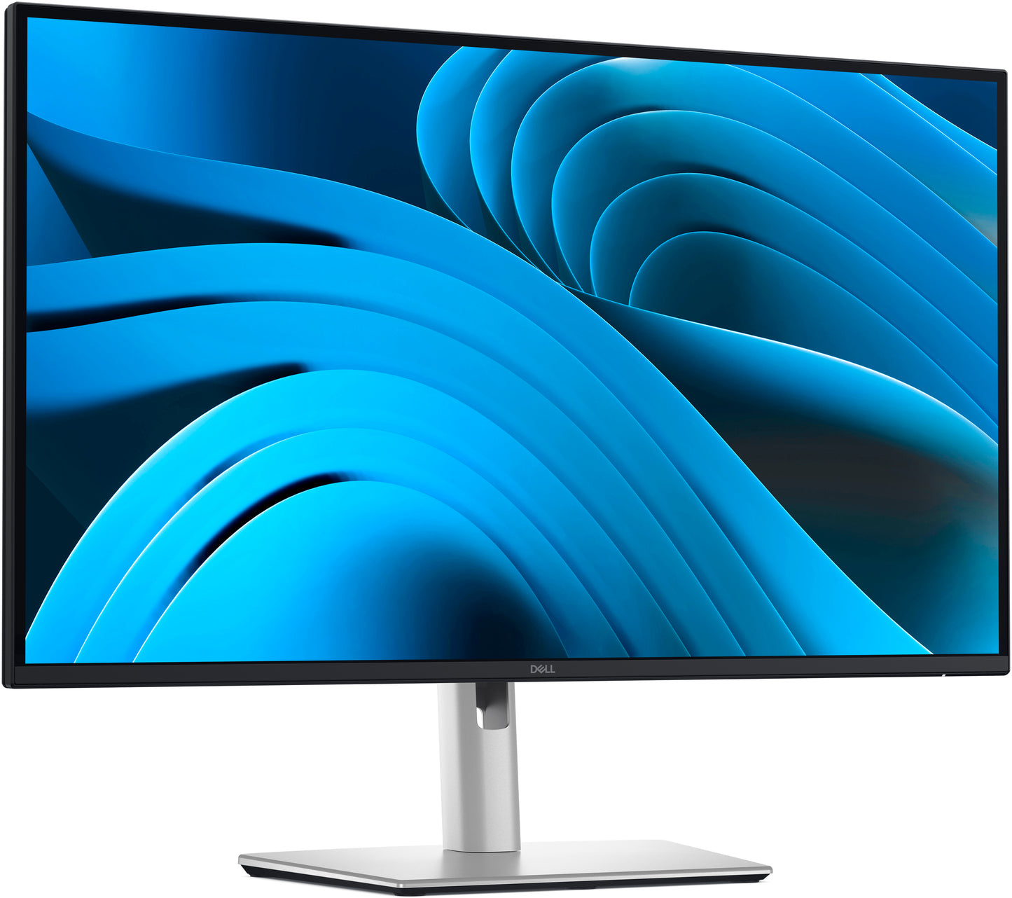 Dell Pro 27 Plus QHD USB-C Hub Monitor DELL-P2725DE