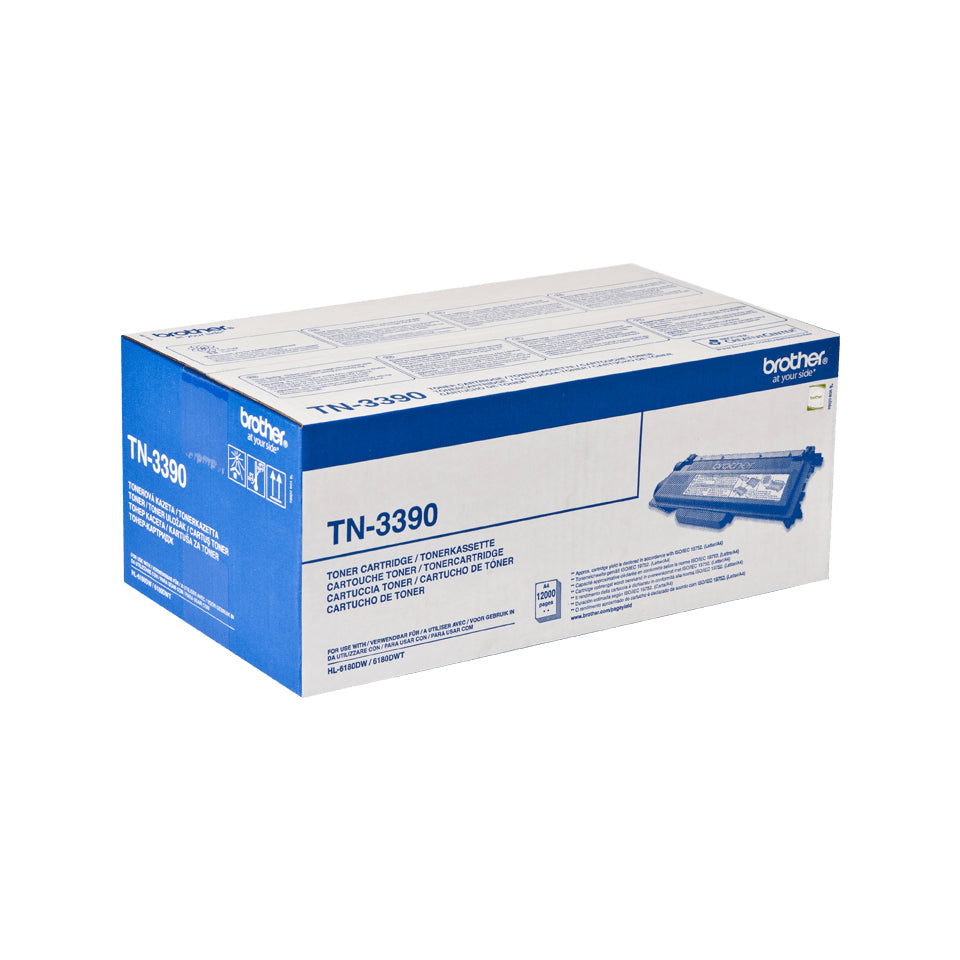 Brother TN3390 toner