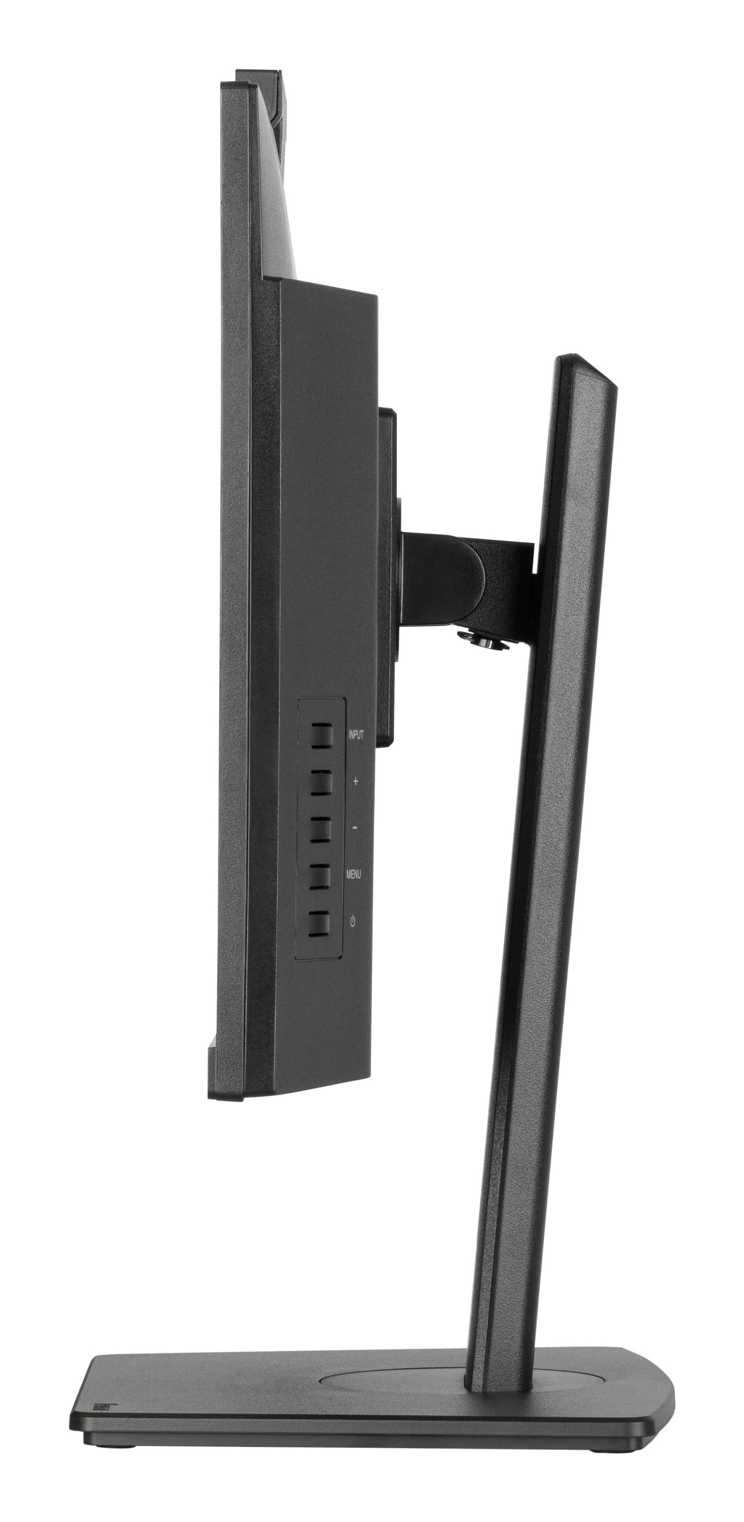 IIYAMA 24WIDE LCD, 1920 x 1080, IPS panel, LED Bl., Built-in 5 MP Windows Hello Webcam & Microphone, Adaptive Sync, USB-Hub (3xOut v3.2), H