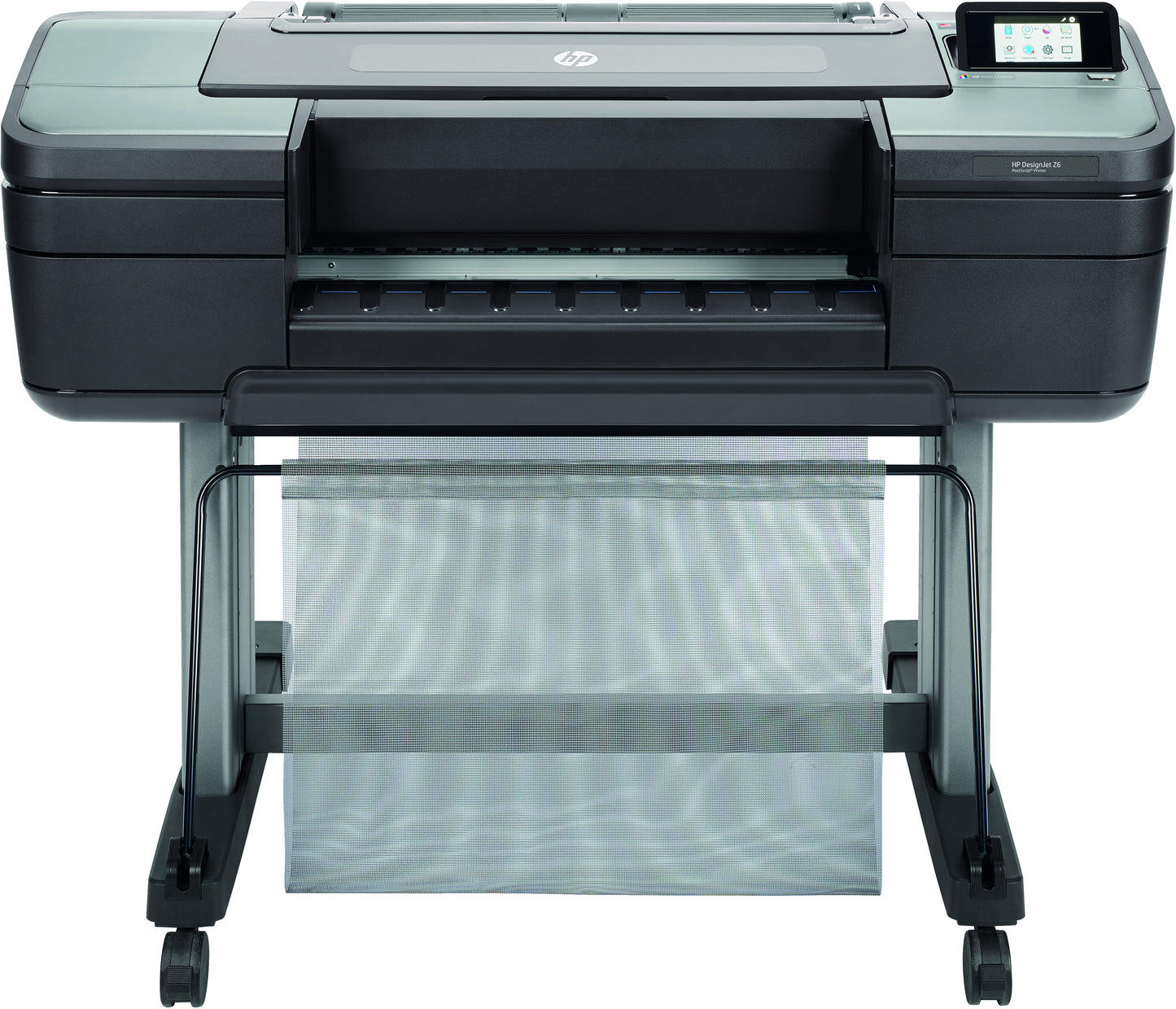 HP DesignJet Z6dr 44inch PostScript Printer with V-Trimmer