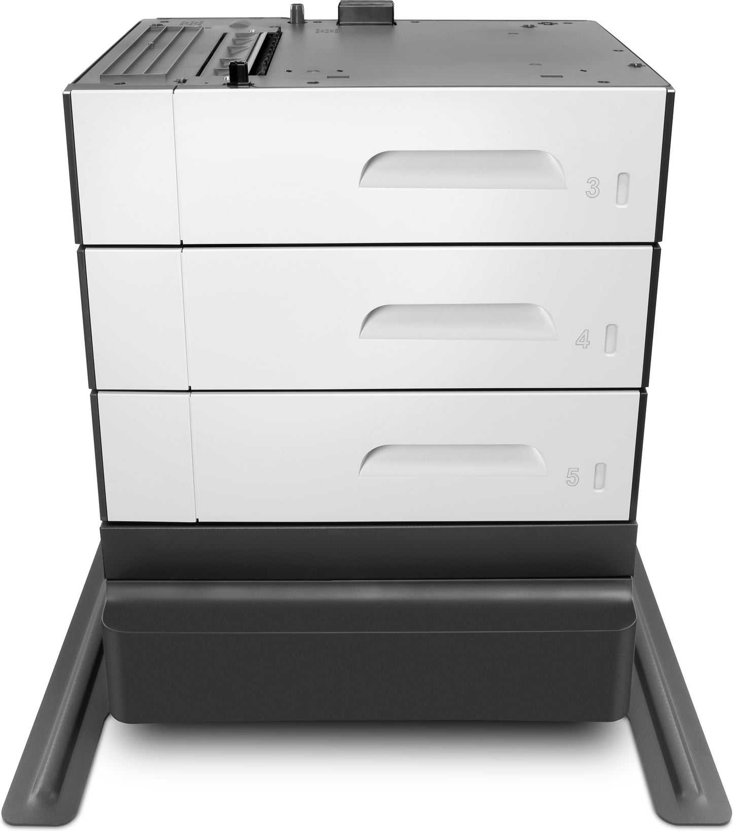 HP PageWide 3x500 Sheet Paper Tray/Stand