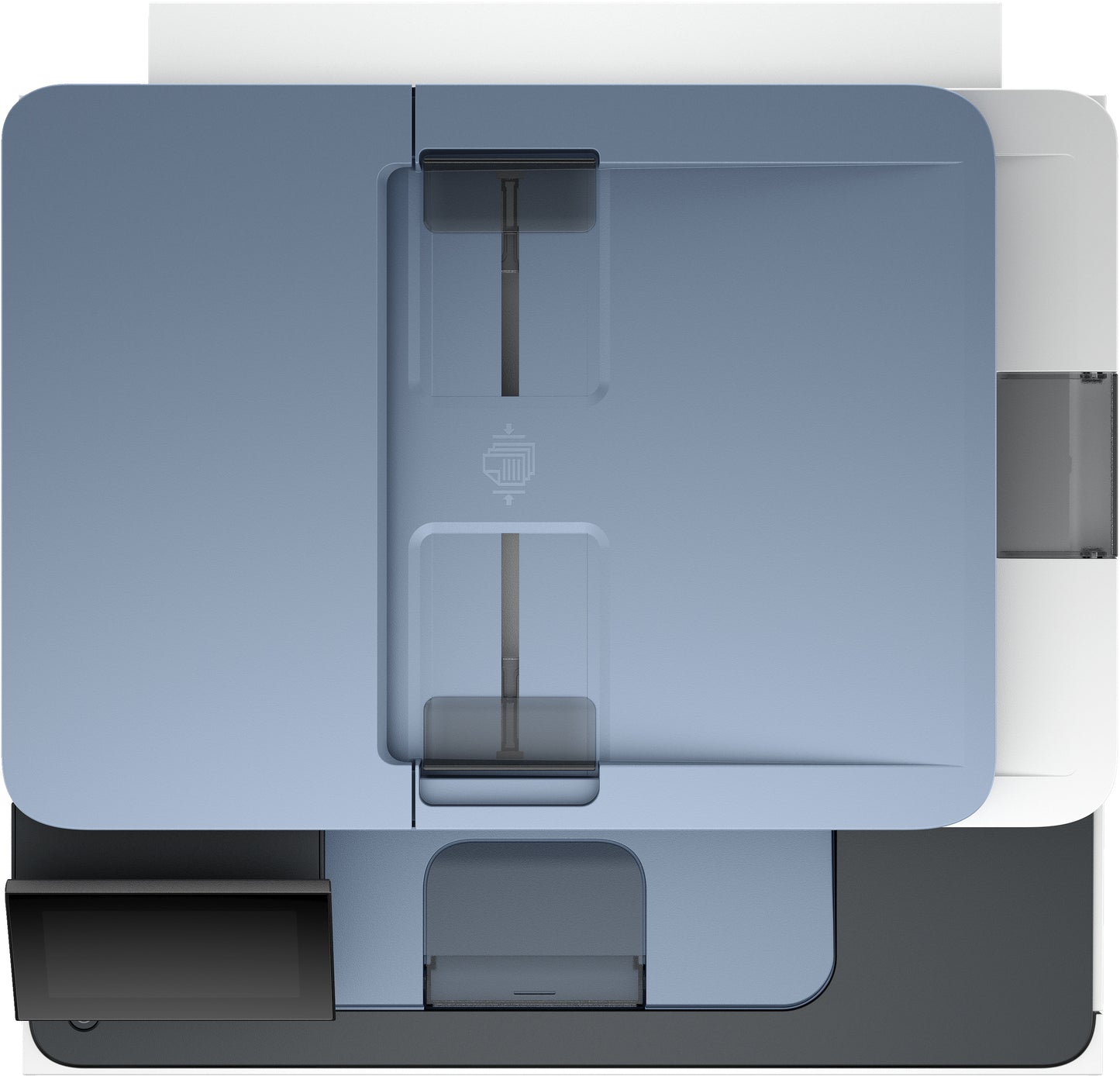 HP Color LaserJet Pro MFP 3302fdw 25ppm Printer