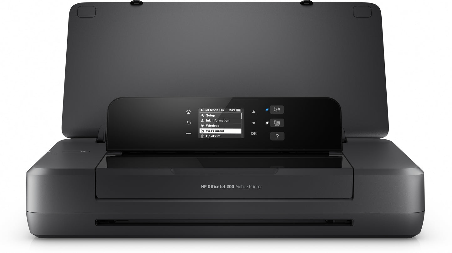 OfficeJet 200 Mobile Printer