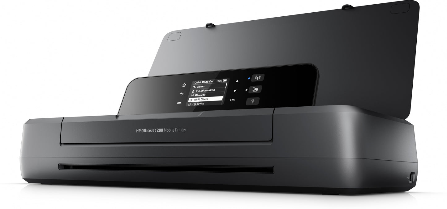 OfficeJet 200 Mobile Printer