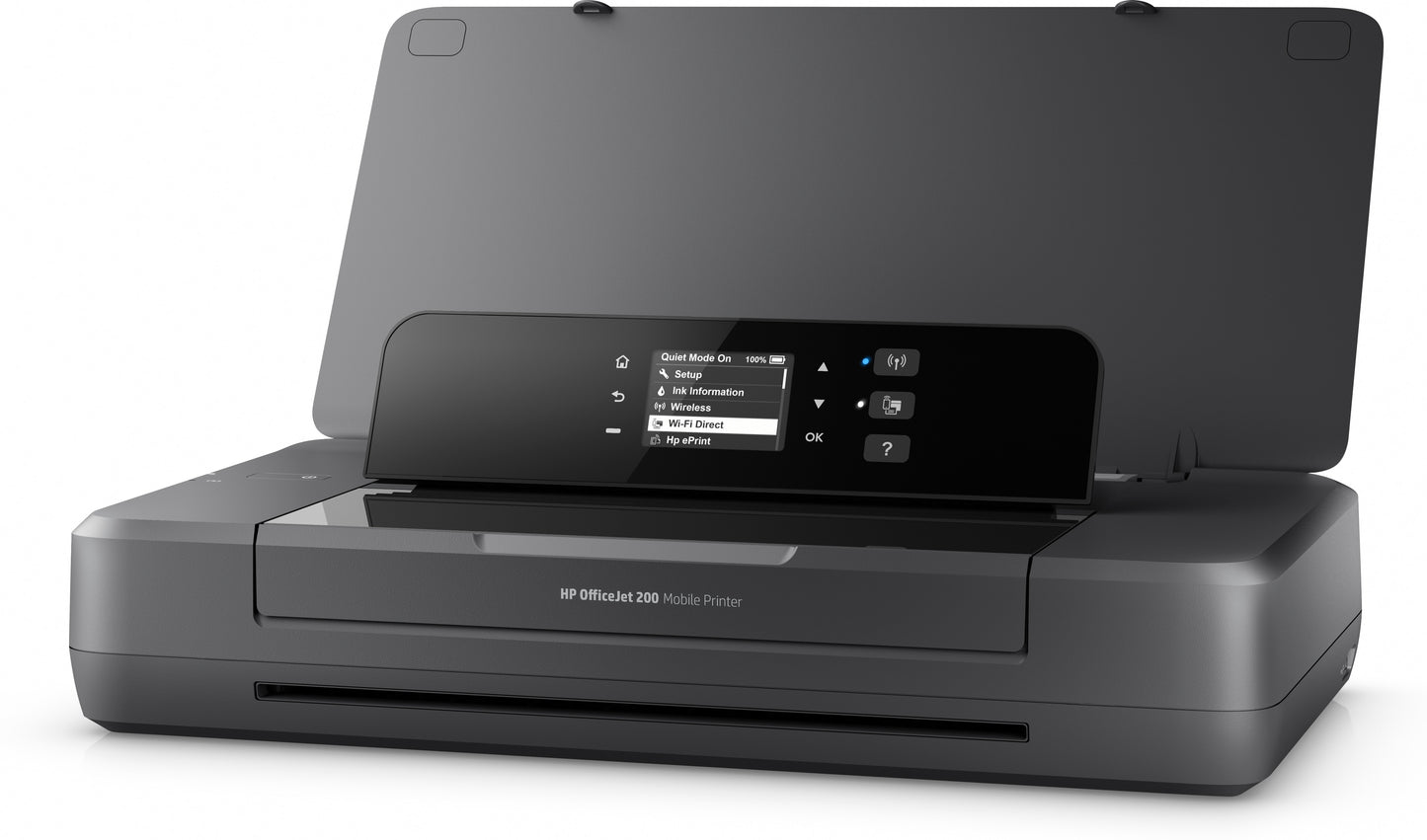 OfficeJet 200 Mobile Printer