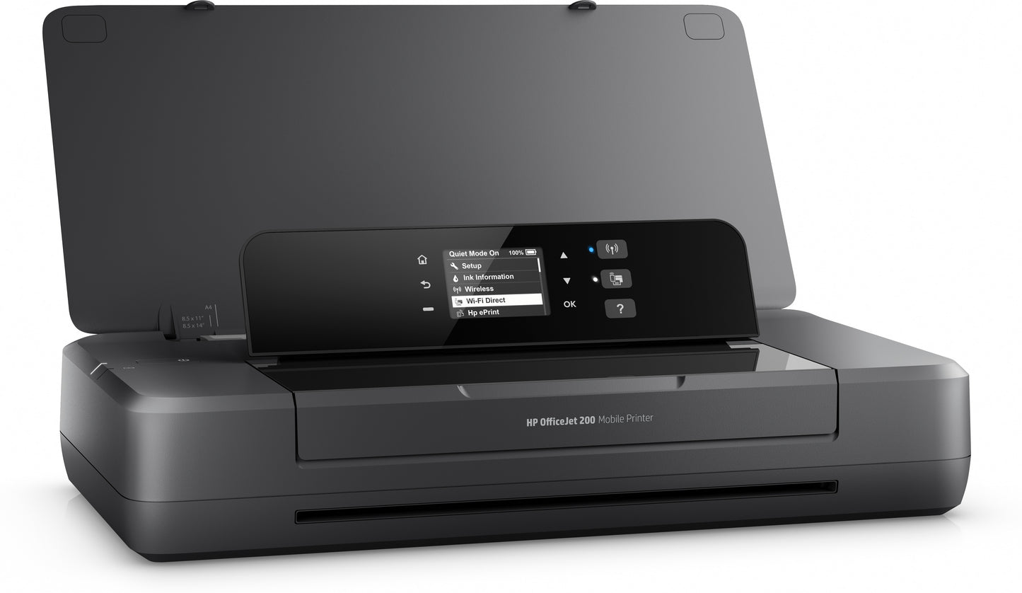 OfficeJet 200 Mobile Printer