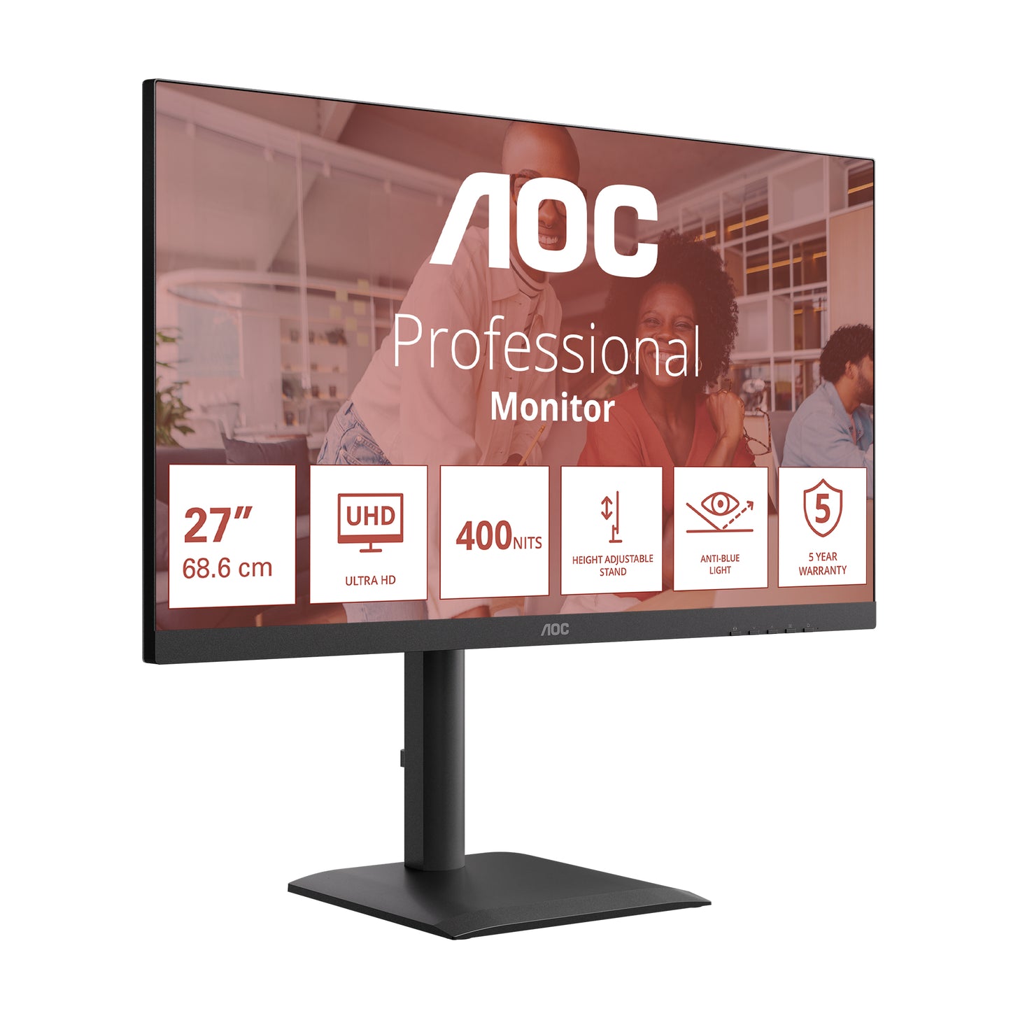 AOC U27E4CV