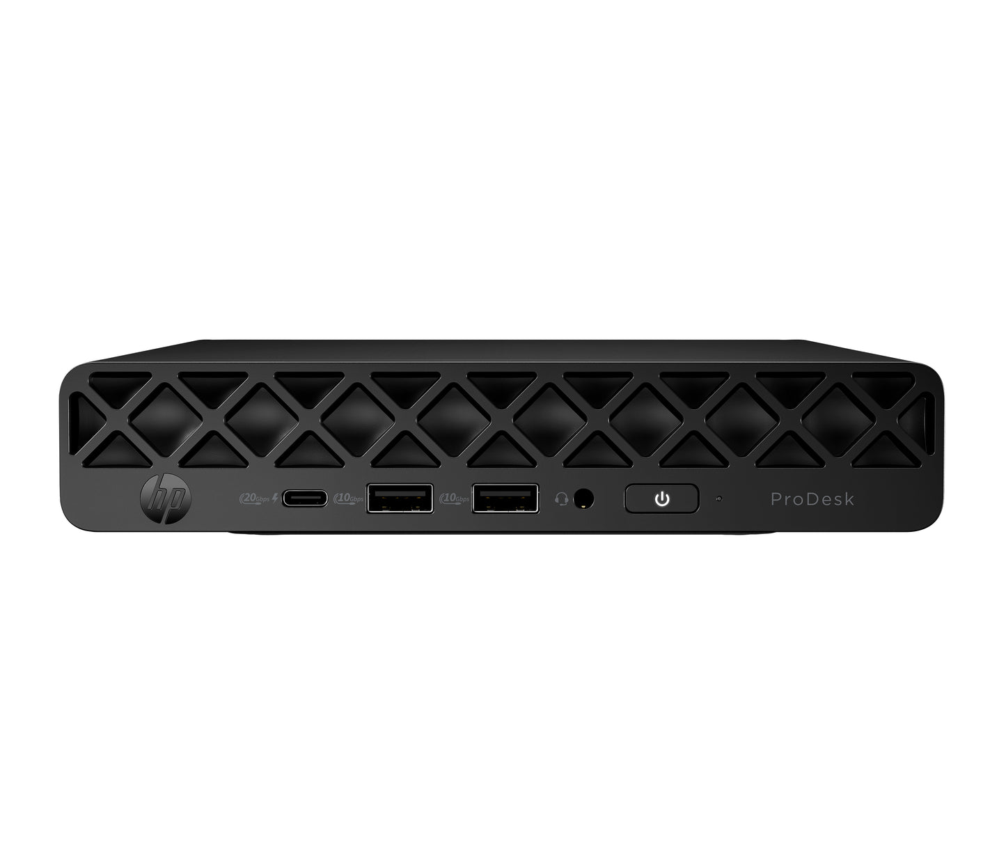 HP ProDesk 4 Mini G1i Intel Core Ultra 5 235T 16GB DDR5 512GB SSD W11P 1yr Wrty SmartBuy