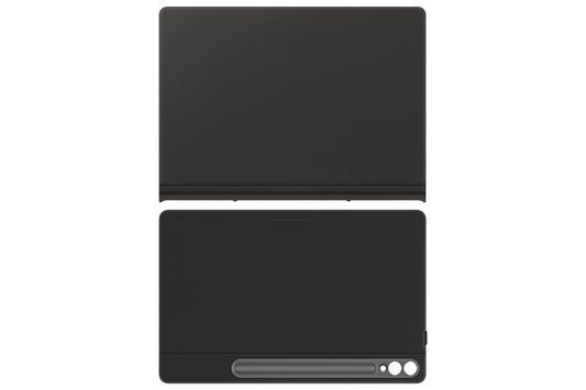 Samsung Smart Bookcover Tab S10+/S9+/S9FE+ Zwart